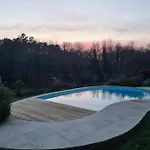 Casa Rosa בית נופש *