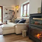 Casa Rosa * וילה נובה דה סרביירה