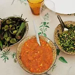Casa Rosa בית נופש וילה נובה דה סרביירה