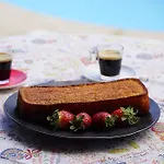 בית נופש Casa Rosa