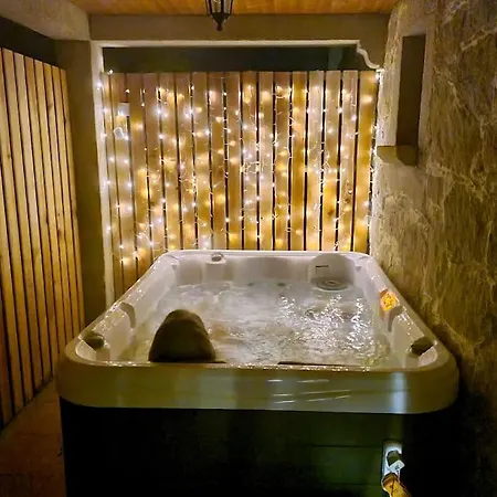 Casa Rosa Ferienhaus *