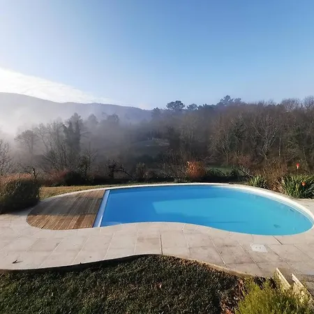 Ferienhaus Casa Rosa *