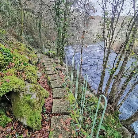 Ferienhaus Casa Rosa