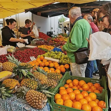 Casa Rosa Ferienhaus Vila Nova de Cerveira