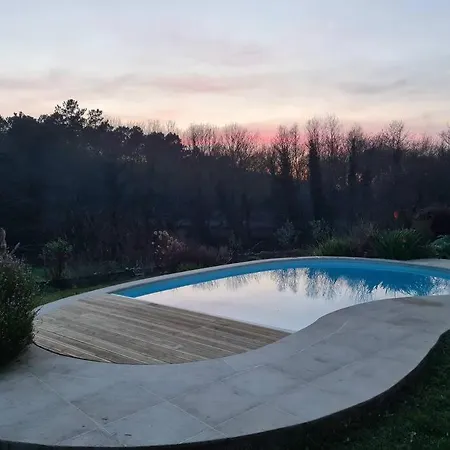 Casa Rosa Ferienhaus *