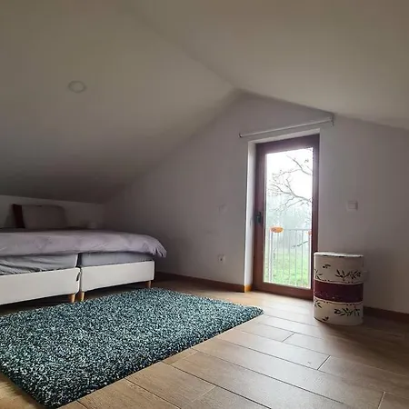 Casa Rosa Feriehus Vila Nova de Cerveira