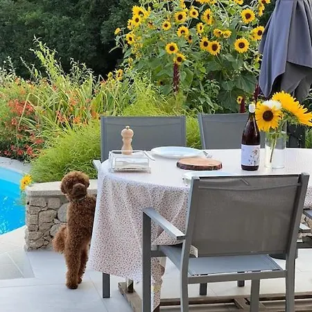 Ferienhaus Casa Rosa Vila Nova de Cerveira