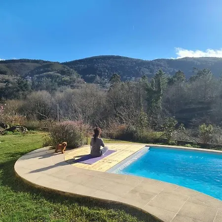 Casa Rosa * Vila Nova de Cerveira