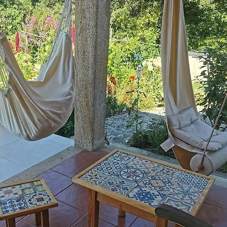 Casa Rosa Ferienhaus *