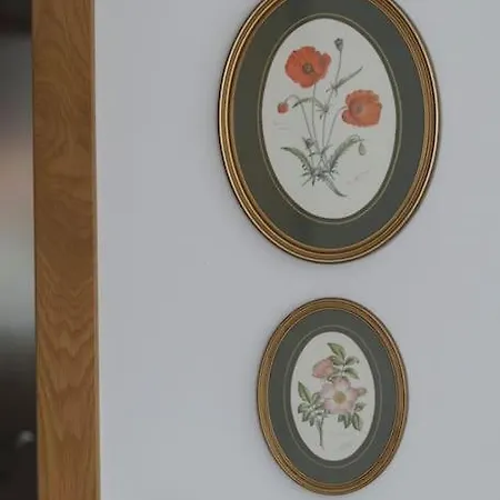 Ferienhaus Casa Rosa