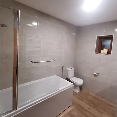 Feriehus Casa Rosa *