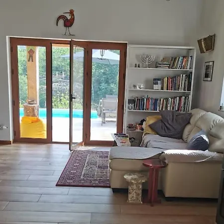 Ferienhaus Casa Rosa Vila Nova de Cerveira