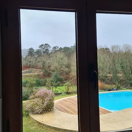 Σπίτι διακοπών Casa Rosa