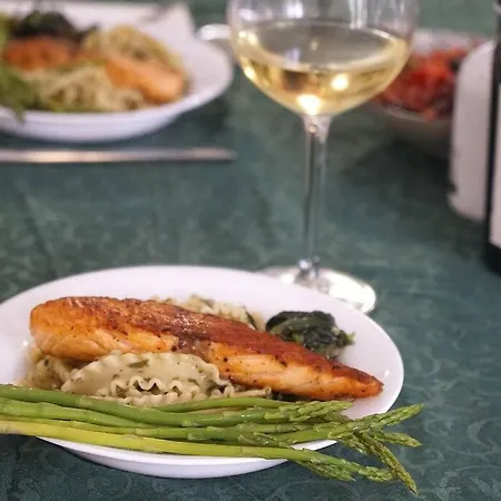 Casa Rosa Ferienhaus