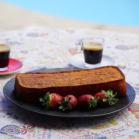 Ferienhaus Casa Rosa