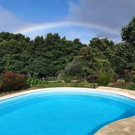 Casa Rosa Ferienhaus *