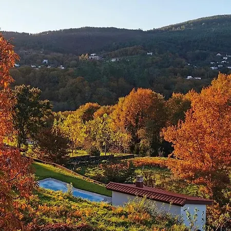 Ferienhaus Casa Rosa