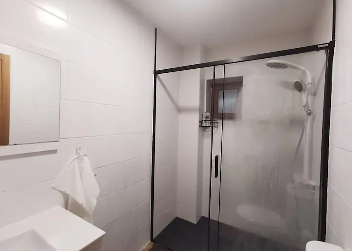 Casa Rosa ヴィラ・ノーヴァ・デ・セルヴェイラ