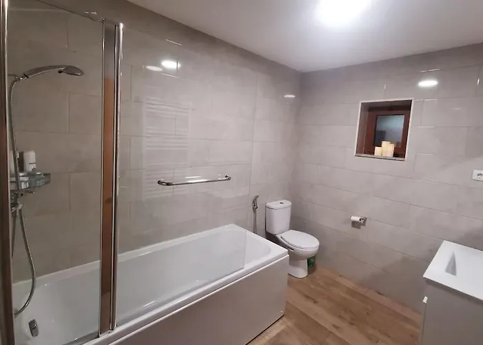 Nyaraló Casa Rosa *